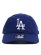 画像2: 【KIDS】NEW ERA CHILD 9TWENTY WASH DODGERS DK ROYAL/WHT (2)