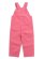 画像2: 【KIDS】CARHARTT KIDS TD LOOSE CNV BIB OVERALL-PK LEMONAD (2)