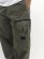 画像10: 【送料無料】C.P.COMPANY PEACH CARGO PANTS GRAPE LEAF (10)