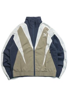 画像1: 【送料無料】PUMA CLUB DE COURSE ARCHIVE TT WV-OAK BRANCH (1)