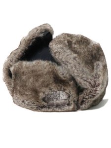 画像1: 【送料無料】THE NORTH FACE INSULATION BOMBER CAP (1)