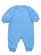 画像2: 【KIDS】NIKE BABY GAME DAY ESSENT COVERALL-UNVSTY BLU (2)