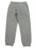 画像1: 【送料無料】PRO CLUB HW VINTAGE WASH SWEAT PANT SILVER (1)