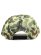 画像4: MARKET SMILEY CAMO TRUCKER HAT WOODLAND (4)