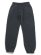 画像1: 【送料無料】PRO CLUB HW VINTAGE WASH SWEAT PANT BLACK (1)