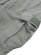 画像5: 【送料無料】PRO CLUB HW VINTAGE WASH CARGO SWEAT PANT SILVER (5)