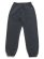 画像2: 【送料無料】PRO CLUB HW VINTAGE WASH SWEAT PANT BLACK (2)