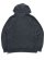 画像2: 【送料無料】PRO CLUB HW VINTAGE WASH PULLOVER HOODIE BLACK (2)