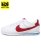 画像1: 【KIDS】NIKE KIDS CORTEZ EASYON PSV WHITE/VERSITY RD (1)