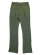 画像1: 【送料無料】EPTM. FRENCH TERRY CARPENTER PANT-OLIVE (1)