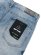 画像5: 【送料無料】EPTM. PATCHWORK JEANS-BLUE (5)