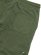 画像4: 【送料無料】EPTM. FRENCH TERRY CARPENTER PANT-OLIVE (4)