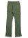 画像2: 【送料無料】EPTM. FRENCH TERRY CARPENTER PANT-OLIVE (2)