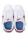 画像4: 【KIDS】NIKE KIDS CORTEZ EASYON PSV WHITE/VERSITY RD (4)