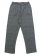 画像2: POLO RALPH LAUREN FLANNEL PJ PANT CHARCOAL CRESCENT CREAM (2)