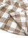 画像5: 【送料無料】EPTM. TWEED FLANNEL SHIRT-KHAKI (5)