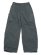 画像1: 【送料無料】Ten-c NYLON CARGO TROUSERS PEWTER (1)