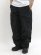 画像6: 【送料無料】Ten-c NYLON CARGO TROUSERS BLACK (6)