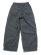 画像2: 【送料無料】Ten-c NYLON CARGO TROUSERS PEWTER (2)