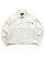 画像1: 【送料無料】EPTM. TUFF TWILL JACKET-CREAM (1)