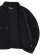 画像6: 【送料無料】EPTM. TUFF TWILL JACKET-BLACK (6)