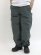 画像6: 【送料無料】Ten-c NYLON CARGO TROUSERS PEWTER (6)