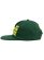 画像3: MARKET PEANUTS DANCING 5 PANEL HAT EMERALD (3)