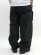 画像7: 【送料無料】Ten-c NYLON CARGO TROUSERS BLACK (7)