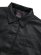 画像3: 【送料無料】FUBU FAUX LEATHER BLOUSON BLACK (3)