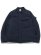 画像1: 【送料無料】Ten-c LIGHT DOWN FIELD JACKET DARK NAVY (1)