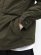 画像6: 【送料無料】Ten-c LIGHT DOWN FIELD JACKET DARK GREEN (6)