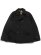 画像1: 【送料無料】Ten-c PEA COAT OJJ GARMENT DYED BLACK (1)