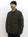 画像3: 【送料無料】Ten-c LIGHT DOWN FIELD JACKET DARK GREEN (3)