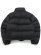 画像2: 【送料無料】Ten-c ASPEN DOWN JACKET BLACK (2)