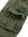 画像6: 【送料無料】EXPANSION MINT ONE CARGO PANTS OLIVE GREEN (6)