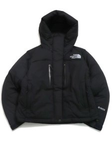 画像1: 【送料無料】THE NORTH FACE WMNS SHORT BALTRO LIGHT JACKET (1)