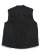 画像2: 【SALE】【送料無料】MR.REMAKE MAN REMAKE DUCK VEST BLACK ASSORT (2)