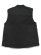 画像2: 【SALE】【送料無料】MR.REMAKE MAN REMAKE DUCK VEST BLACK ASSORT (2)