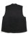 画像2: 【SALE】【送料無料】MR.REMAKE MAN REMAKE DUCK VEST BLACK ASSORT (2)