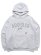 画像1: 【送料無料】ACAPULCO GOLD SIGNATURE SNAP HOODED SWEATSHIRT (1)