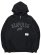 画像1: 【送料無料】ACAPULCO GOLD SIGNATURE SNAP HOODED SWEATSHIRT (1)