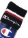 画像3: 【SALE】CHAMPION 3P FULL LENGTH SOCKS SCRIPT (3)