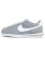 画像1: 【送料無料】NIKE CORTEZ TXT FLAT SILVER/WHITE (1)