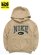 画像1: 【KIDS】NIKE CHILD GAME DAY ESSENTIALS HOODIE-HEMP (1)