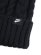 画像4: 【KIDS】NIKE YTH CABLE GIFTING BEANIE SET-BLACK (4)