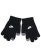 画像5: 【KIDS】NIKE YTH CABLE GIFTING BEANIE SET-BLACK (5)