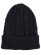 画像3: 【KIDS】NIKE YTH CABLE GIFTING BEANIE SET-BLACK (3)