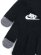 画像7: 【KIDS】NIKE YTH CABLE GIFTING BEANIE SET-BLACK (7)