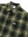 画像3: CALTOP FL PLAID L/S SHIRT OLIVE/BLACK (3)