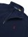 画像3: 【送料無料】POLO RALPH LAUREN RL FLEECE HALF ZIP PULLOVER (3)